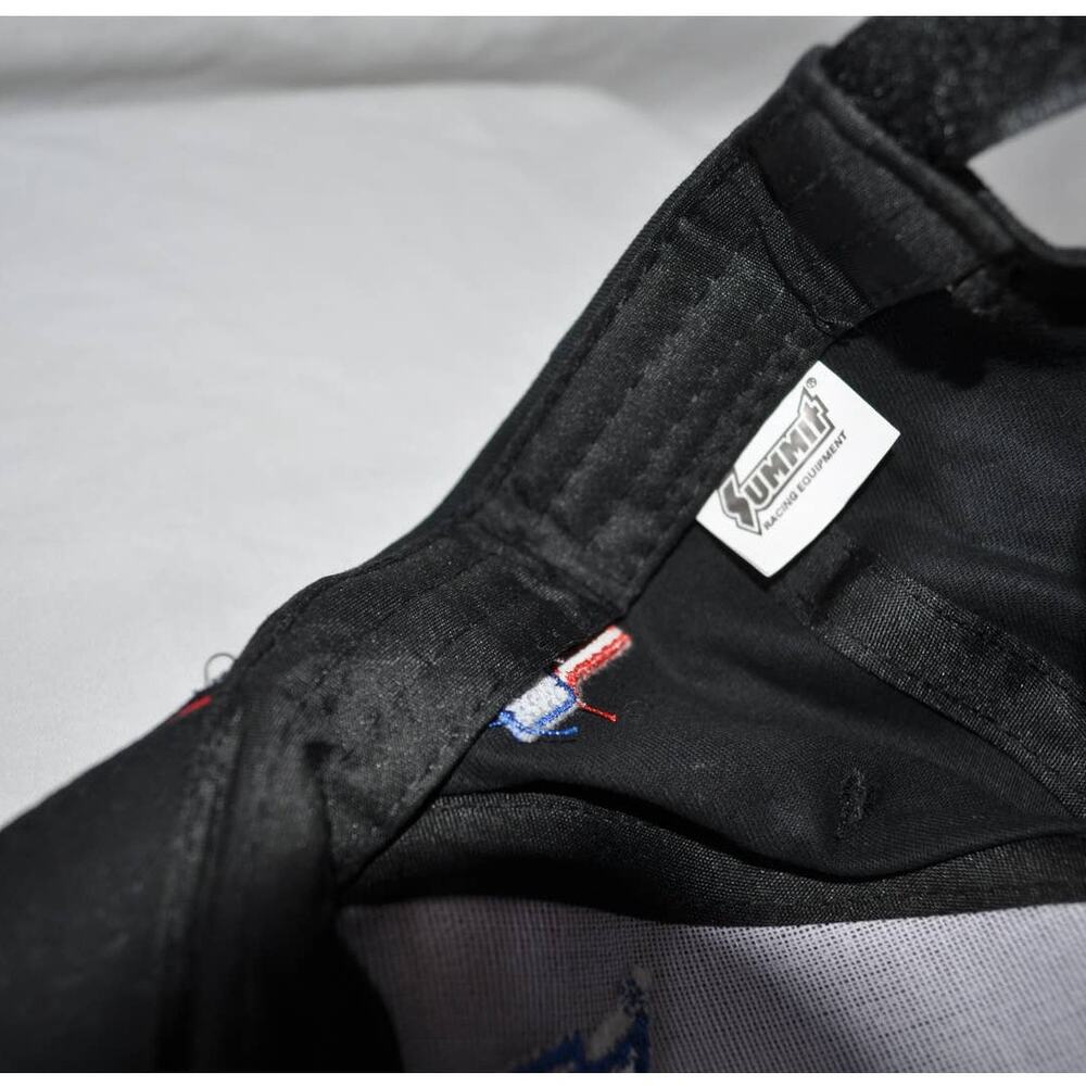 Summit Racing Equipment Baseball Hat - Picture 4 of 5